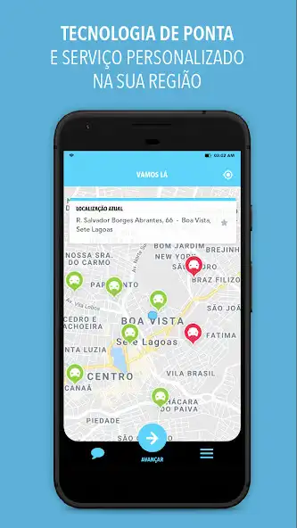 Play App Vamos la Passageiro  and enjoy App Vamos la Passageiro with UptoPlay