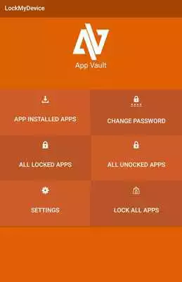 Play App Vault