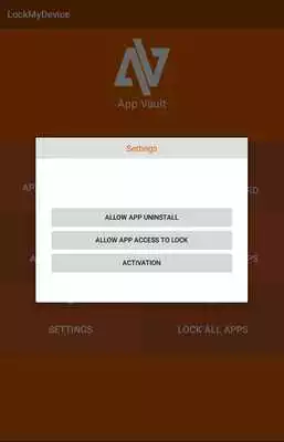 Play App Vault