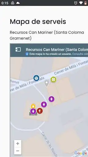 Play Appveinal CONFAVC  and enjoy Appveinal CONFAVC with UptoPlay