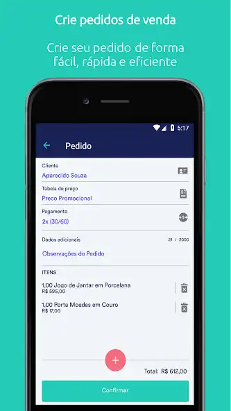 Play App Vendas  and enjoy App Vendas with UptoPlay