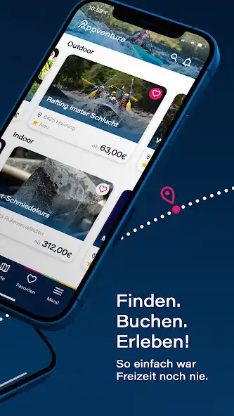 Play Appventure - Alles in deiner Hand as an online game Appventure - Alles in deiner Hand with UptoPlay