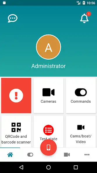 Play AppVision  and enjoy AppVision with UptoPlay