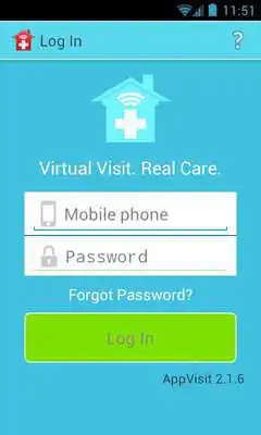 Play AppVisit Patient Play AppVisit Patient