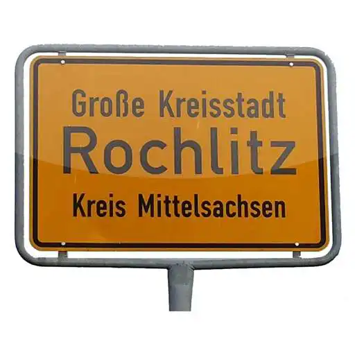 Play App von Rochlitz APK Play App von Rochlitz APK