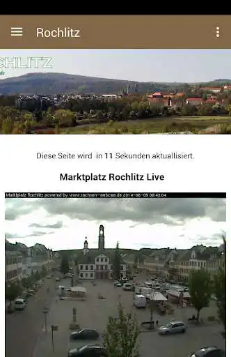 Play App von Rochlitz  and enjoy App von Rochlitz with UptoPlay