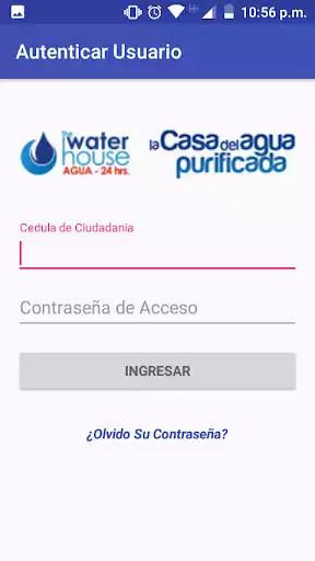 Play AppWaterHouse as an online game AppWaterHouse with UptoPlay