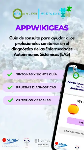 Play AppWikiGEAS  and enjoy AppWikiGEAS with UptoPlay