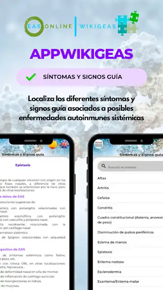 Play AppWikiGEAS as an online game AppWikiGEAS with UptoPlay