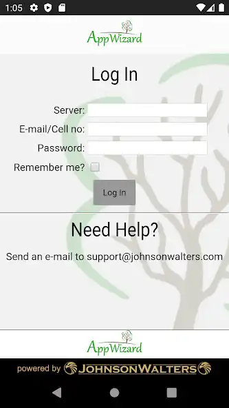 Play AppWizard Client  and enjoy AppWizard Client with UptoPlay