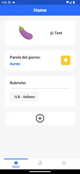 Play AppWord as an online game AppWord with UptoPlay