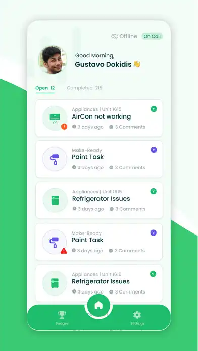 Play AppWork お試し版 as an online game AppWork お試し版 with UptoPlay