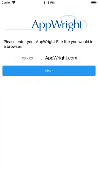 Play AppWright Mobile  and enjoy AppWright Mobile with UptoPlay