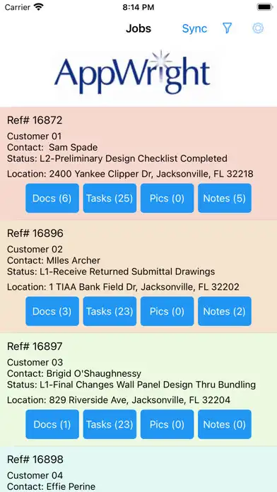 Play AppWright Mobile as an online game AppWright Mobile with UptoPlay