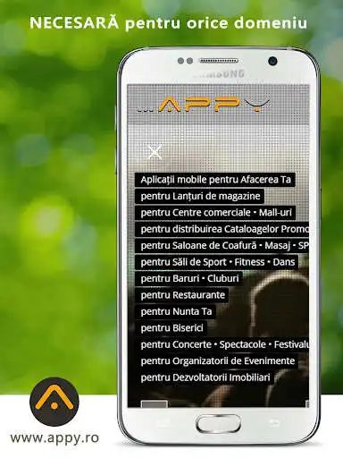 Play APPY Bussines Solutions as an online game online APPY Bussines Solutions with UptoPlay ro.appy.appy Play APPY Bussines Solutions as an online game APPY Bussines Solutions with UptoPlay