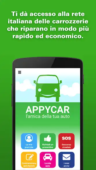 Play Appycar  and enjoy Appycar with UptoPlay