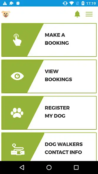 Play AppyDog as an online game online AppyDog with UptoPlay Play AppyDog as an online game AppyDog with UptoPlay