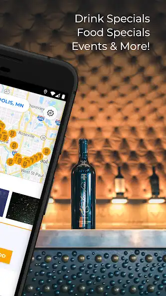 Play AppyHour as an online game AppyHour with UptoPlay