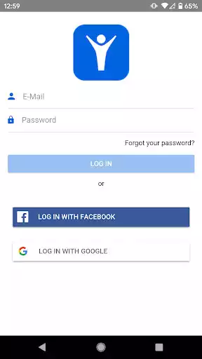 Play AppYourself Connect  and enjoy AppYourself Connect with UptoPlay