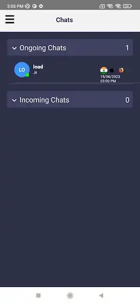 Play Appy Pie LiveChat  and enjoy Appy Pie LiveChat with UptoPlay
