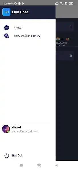 Play Appy Pie LiveChat as an online game Appy Pie LiveChat with UptoPlay