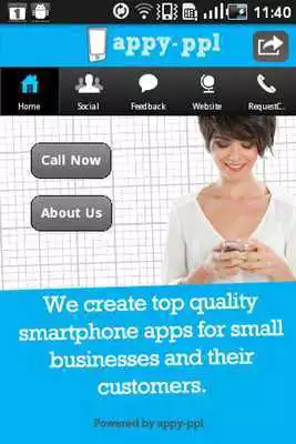 Play Appy-ppl