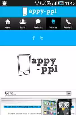 Play Appy-ppl