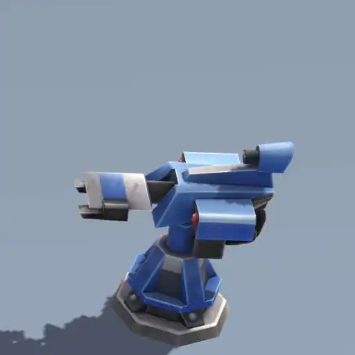 Play Appy Tower Defence APK