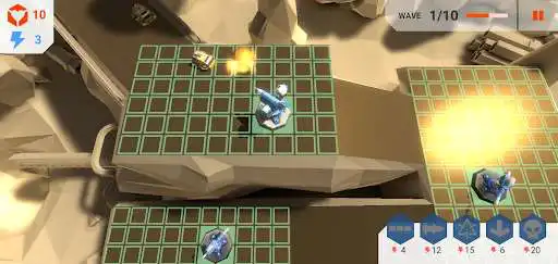 Play Appy Tower Defence as an online game online Appy Tower Defence with UptoPlay com.techriddhipratim.towerdefence Play Appy Tower Defence as an online game Appy Tower Defence with UptoPlay
