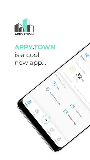 Play Appy.Town  and enjoy Appy.Town with UptoPlay