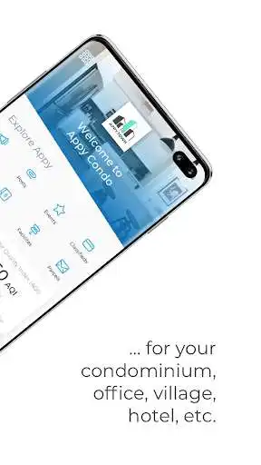 Play Appy.Town as an online game Appy.Town with UptoPlay