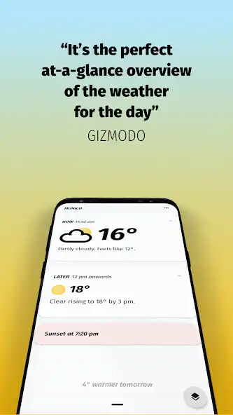 Play Appy Weather as an online game Appy Weather with UptoPlay