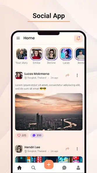 Play AppZilla as an online game AppZilla with UptoPlay