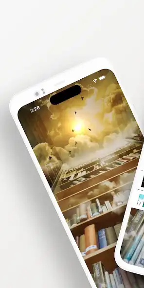 Play Appzky Biblioteca  and enjoy Appzky Biblioteca with UptoPlay