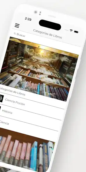 Play Appzky Biblioteca as an online game Appzky Biblioteca with UptoPlay