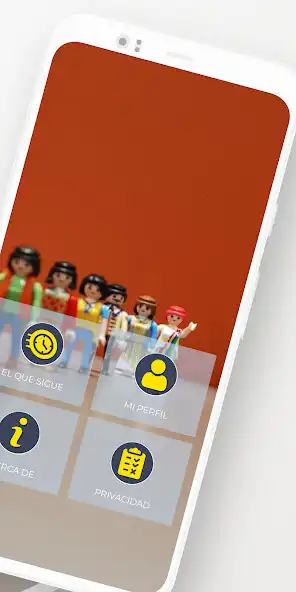 Play Appzky El Que Sigue as an online game Appzky El Que Sigue with UptoPlay
