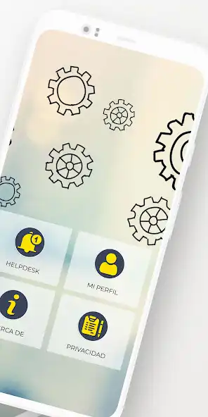 Play Appzky Helpdesk as an online game Appzky Helpdesk with UptoPlay