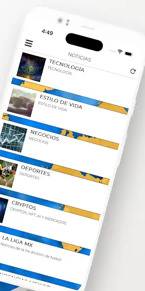 Play Appzky Noticias as an online game Appzky Noticias with UptoPlay