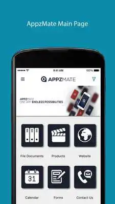 Play AppzMate Play AppzMate