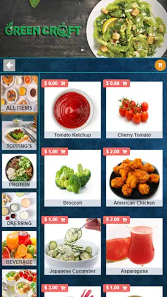 Play APPZPOS-KIOSK as an online game APPZPOS-KIOSK with UptoPlay