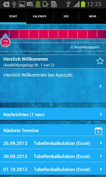 Play AppZubi 2.0 as an online game AppZubi 2.0 with UptoPlay