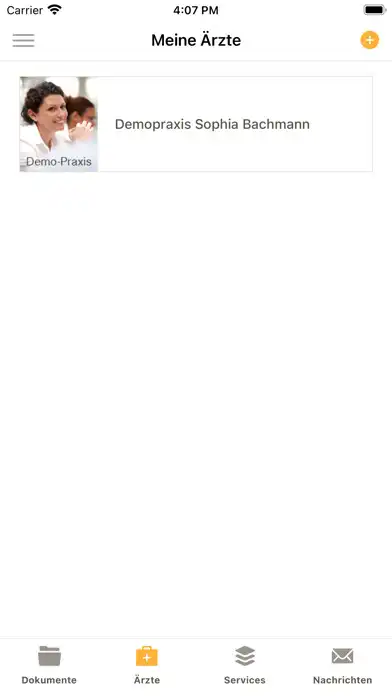 Play App zum Doc: Ärztenetz Lippe as an online game App zum Doc: Ärztenetz Lippe with UptoPlay