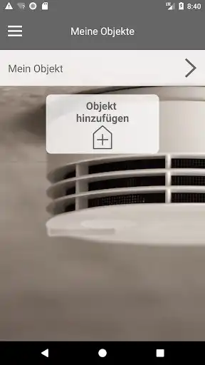 Play App zur Rauchmelder Wartung  and enjoy App zur Rauchmelder Wartung with UptoPlay