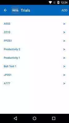 Play APQ Defined