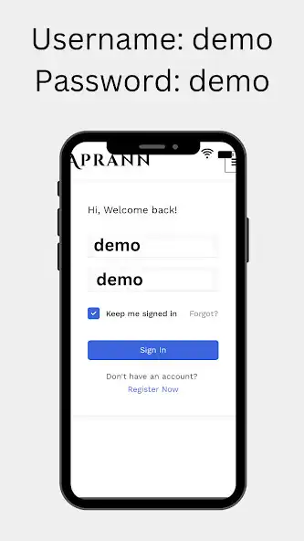 Play Aprann  and enjoy Aprann with UptoPlay