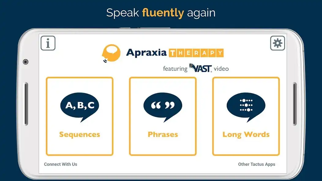 Play Apraxia Therapy: Aphasia  and enjoy Apraxia Therapy: Aphasia with UptoPlay