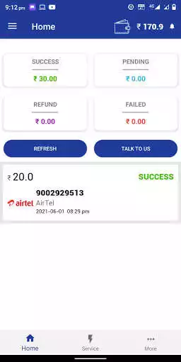 Play aprecharge as an online game aprecharge with UptoPlay