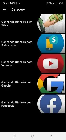 Play Aprenda a ganhar dinheiro pela internet as an online game Aprenda a ganhar dinheiro pela internet with UptoPlay
