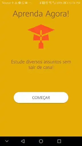 Play Aprenda Agora  and enjoy Aprenda Agora with UptoPlay