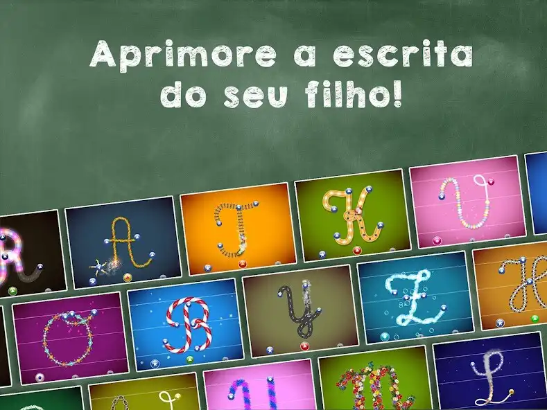 Play Aprenda a ler e escrever - Aprenda o alfabeto ! and enjoy Aprenda a ler e escrever - Aprenda o alfabeto ! with UptoPlay Play Aprenda a ler e escrever - Aprenda o alfabeto ! and enjoy Aprenda a ler e escrever - Aprenda o alfabeto ! with UptoPlay